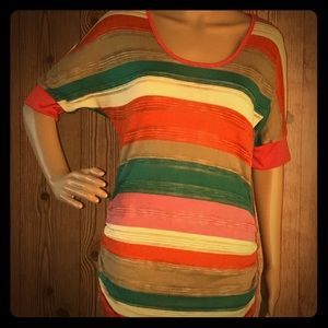 T Shirt Tunic Tops